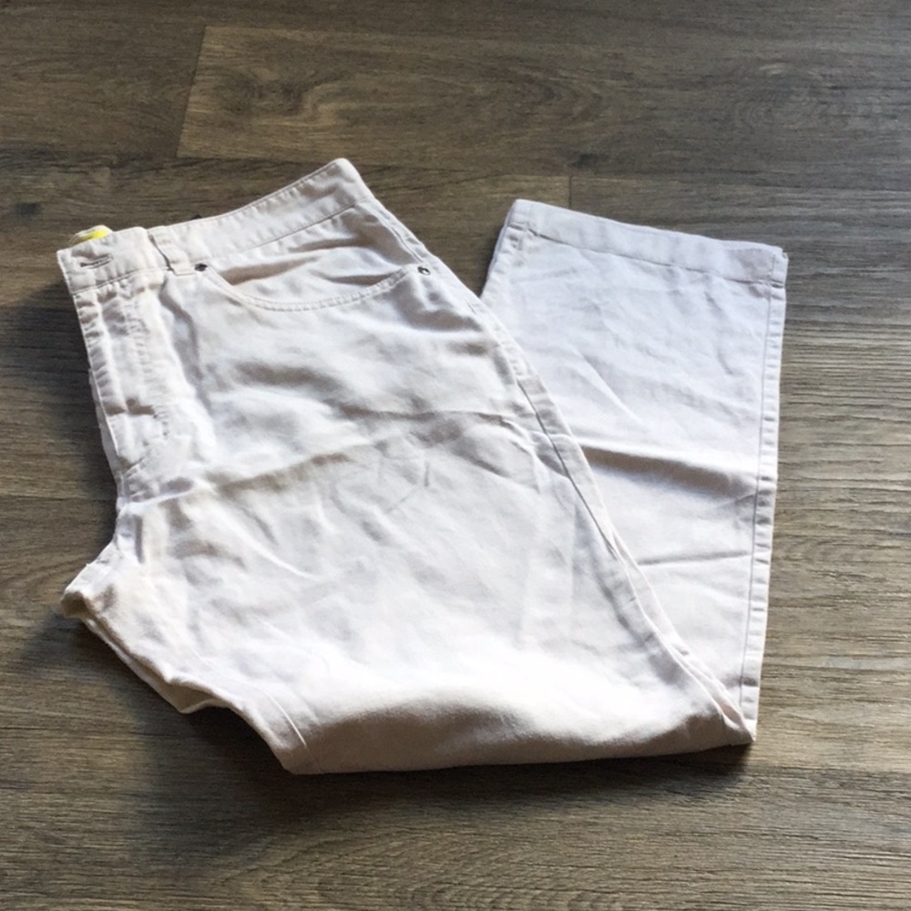 I. N. C pants